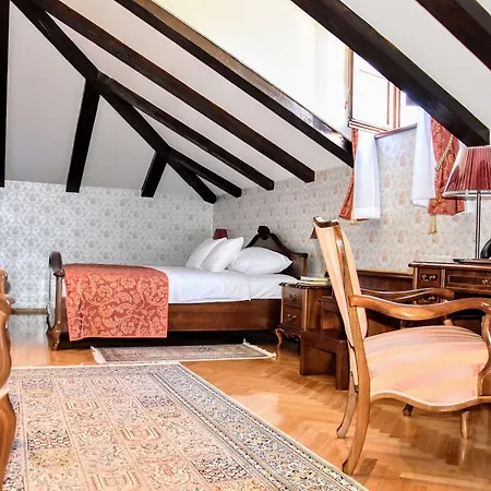 Boutique Kazbek 5* Dubrownik