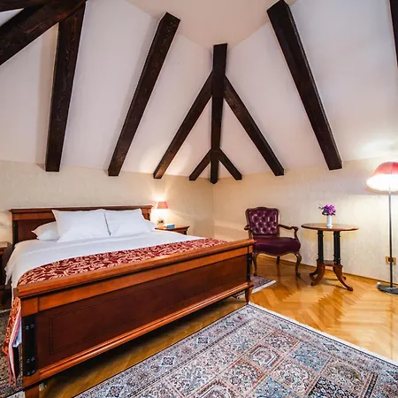 Boutique Kazbek 5* Dubrovník