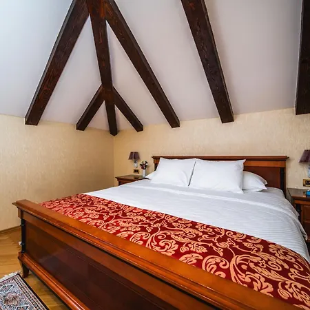 Hotel Boutique Kazbek Dubrovník