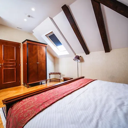 Boutique Kazbek 5* Дубровник