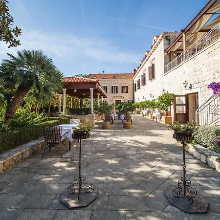Boutique Kazbek Hotel Dubrownik