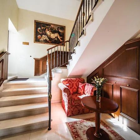 Boutique Kazbek 5* Дубровник