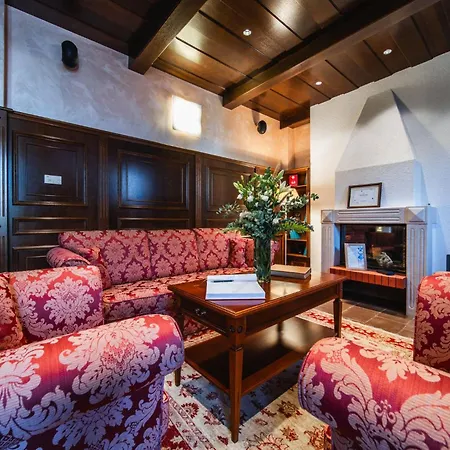 Boutique Kazbek Hotel Dubrownik
