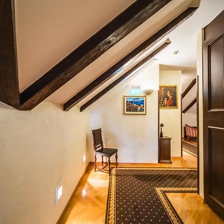 Boutique Kazbek Hotel Dubrownik