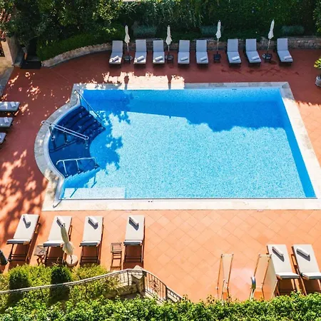 Boutique Kazbek Отель 5*