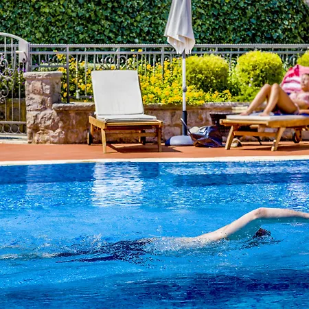 Hotel Boutique Kazbek Dubrovník