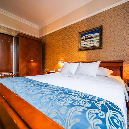 Boutique Kazbek Dubrovnik