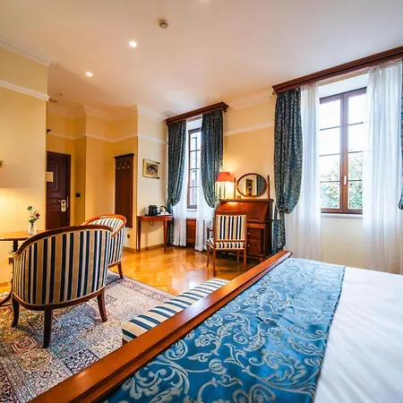 Hotel Boutique Kazbek