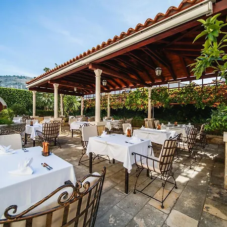 Boutique Kazbek Hotel 5*