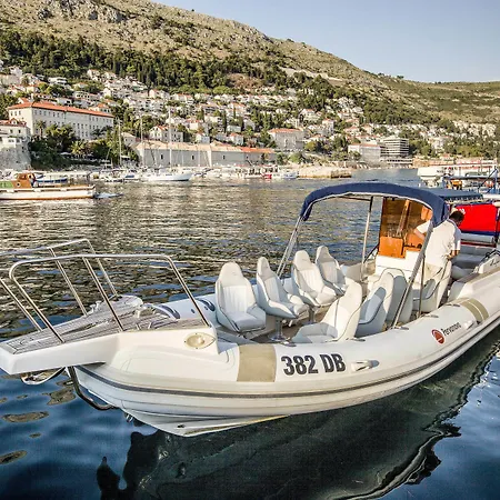 Hotel Boutique Kazbek Dubrovnik