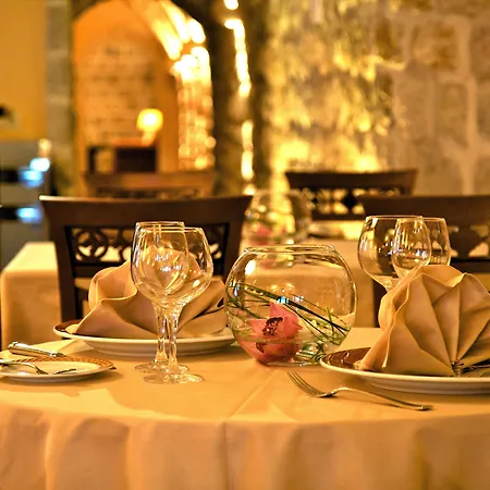 Boutique Kazbek Hotel 5*