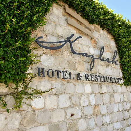 Boutique Kazbek Hotel