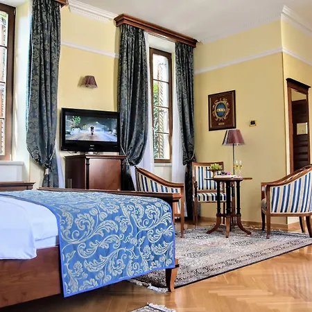 Boutique Kazbek Dubrovnik