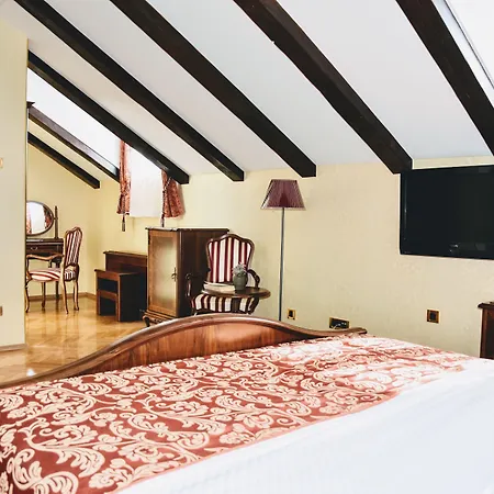 Boutique Kazbek Dubrovnik