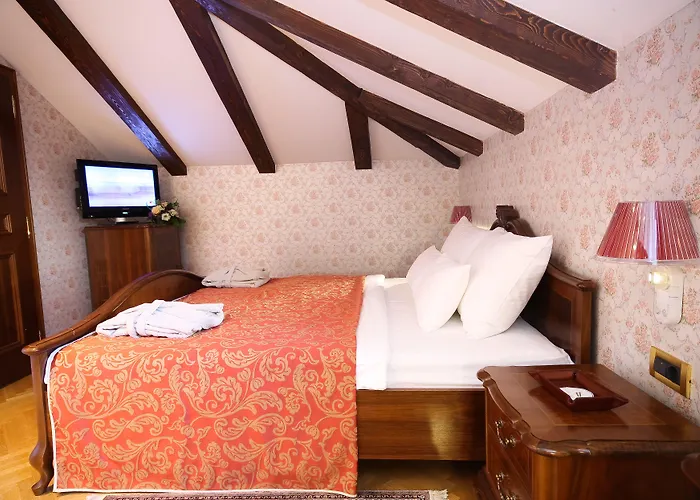 Hotel Boutique Kazbek